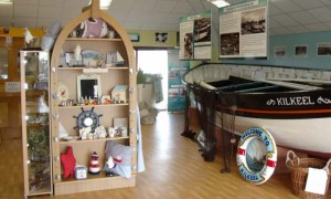 Mourne Maritime Visitor Centre